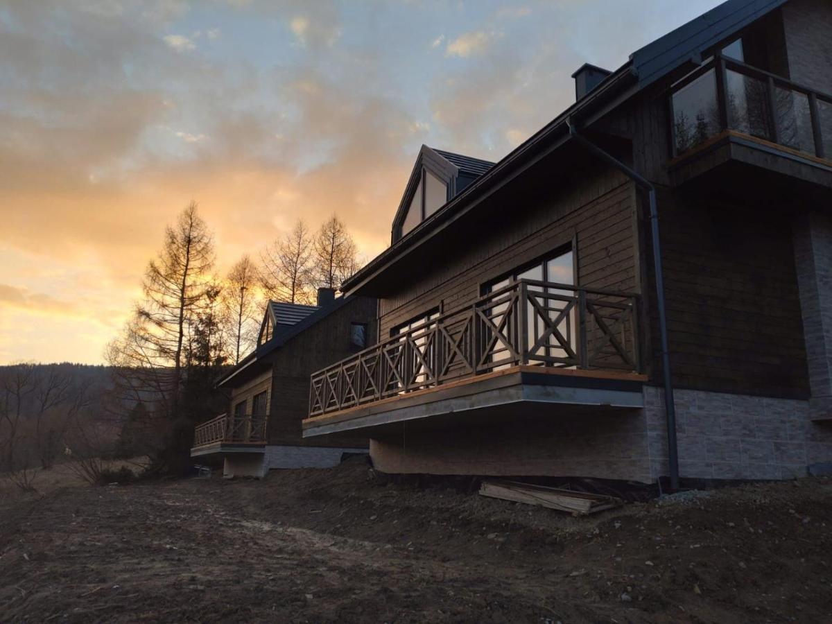 Lodge Szumny Dwor - Z Lazienkami
