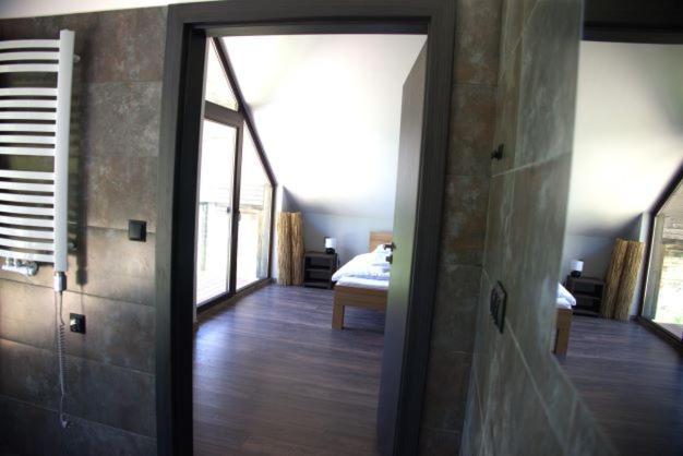 Lodge Szumny Dwor - Z Lazienkami