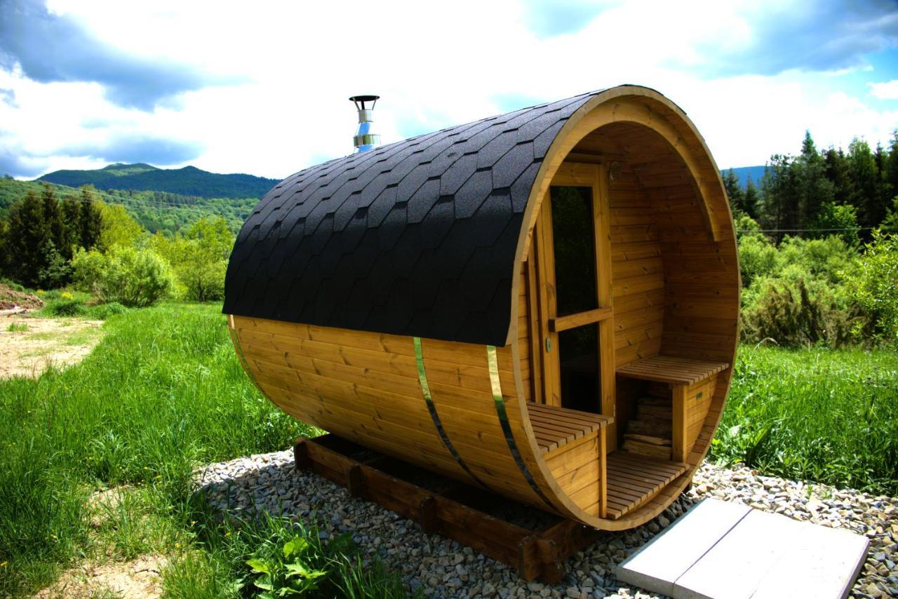 Lodge Szumny Dwor - Z Lazienkami
