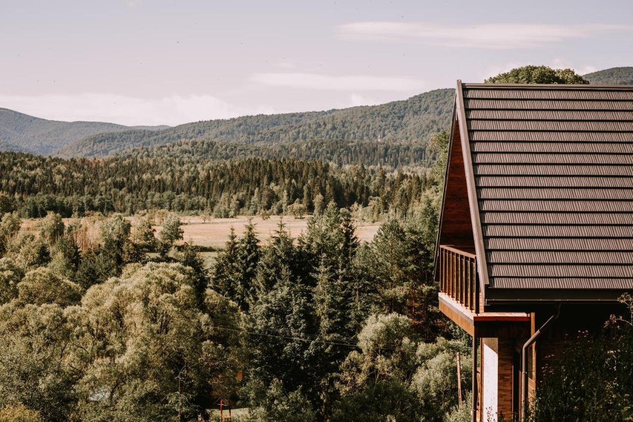 Szumny Dwor - Z Lazienkami Lodge